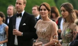 凯特王妃爆料神秘岛视频,独家视频曝光